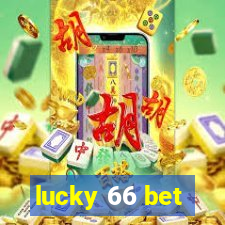 lucky 66 bet